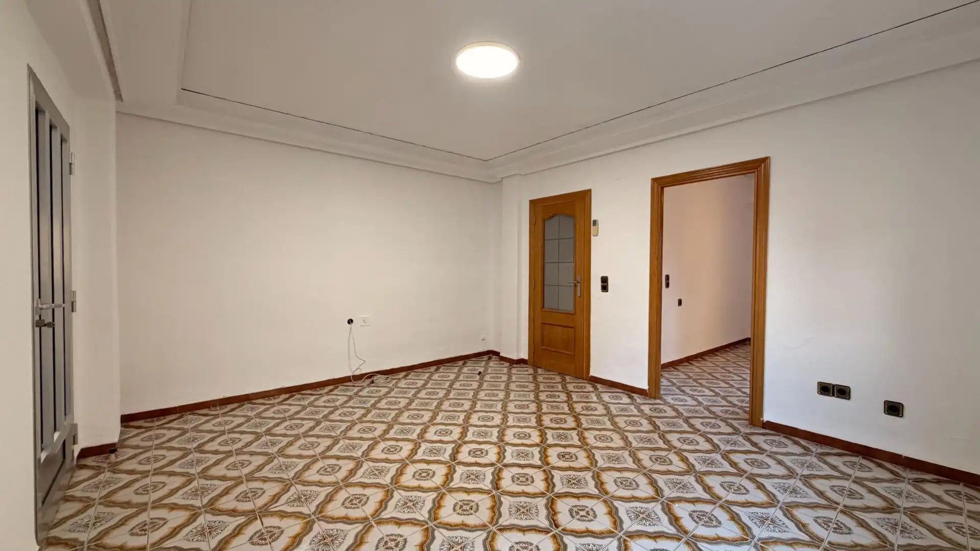 Flat for rent in ILDEFONS FIERRO, Casco Antiguo
