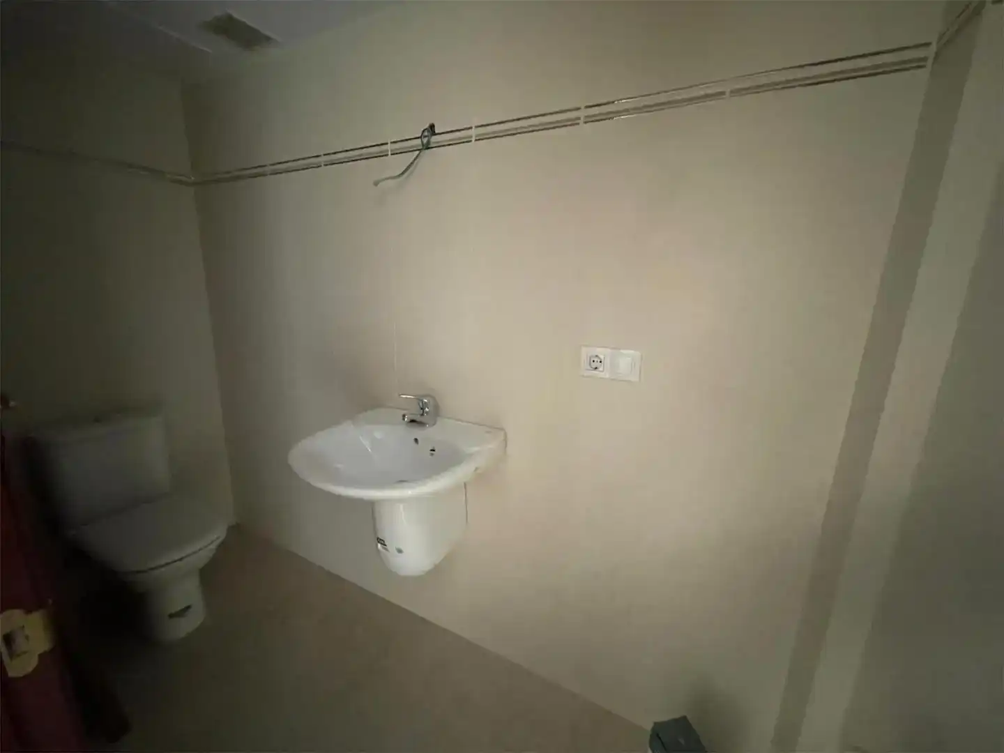 Baño de Piso en venta en Cospeito