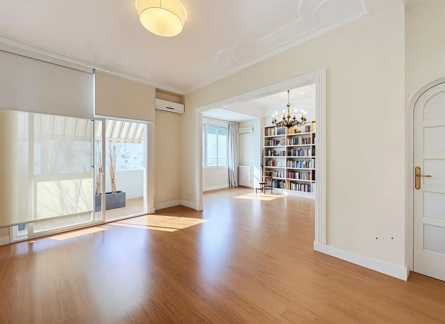Flat with lift to rent in Calle JOAQUIN COSTA, imagen 17