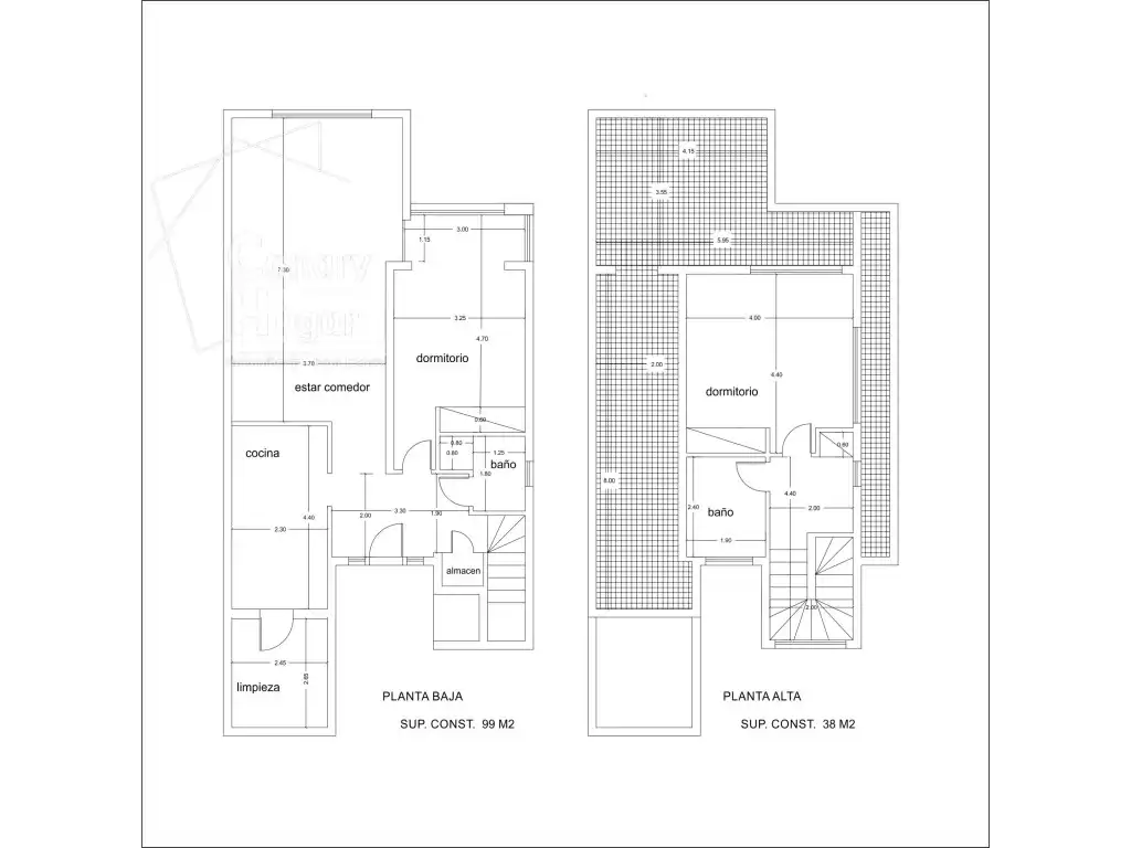 Maison avec piscine à vendre à Calle Arigue, imagen 40