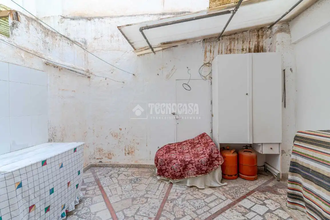 Casa o xalet en venda en Motril