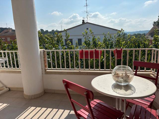 Dúplex en Venta en Carrer Sant Jordi, 30 en Flix