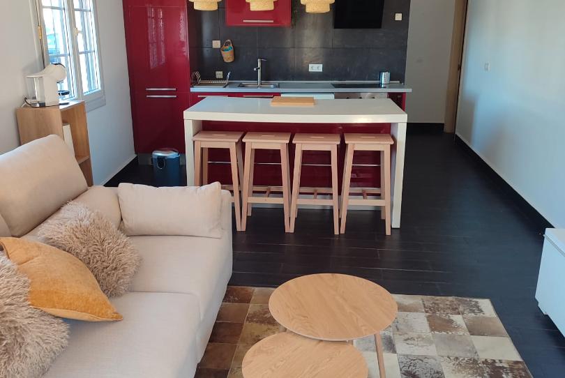 Foto 1 de Dúplex en venda a Barrio Islares, Oriñón - Allendelagua, Cantabria