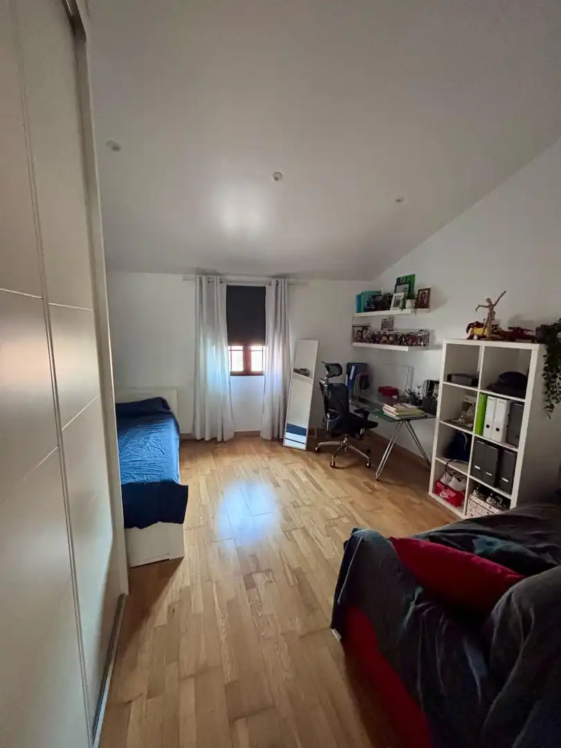 Habitación de Casa adosada en venta en Sueca con Trastero