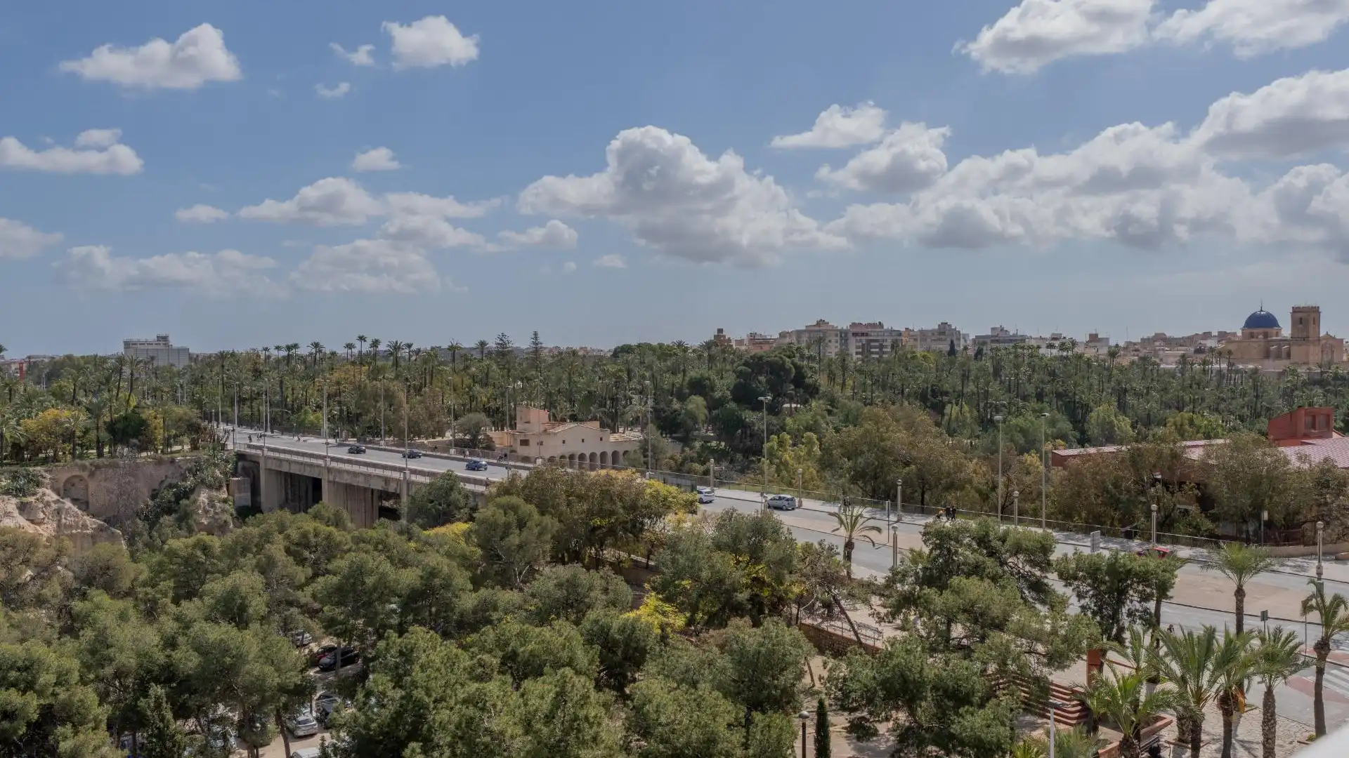 Piso en venta en Camí dels Magros - Casablanca, Elche ciudad