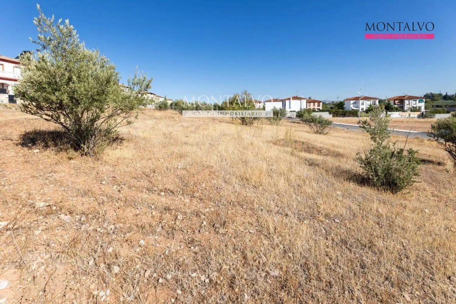 Residencial en venta en Albolote
