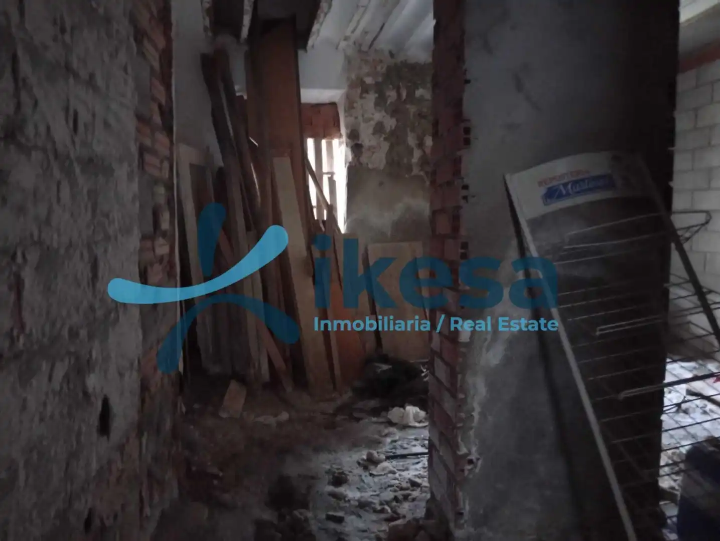 Terraced house for sale in Albox, imagen 2