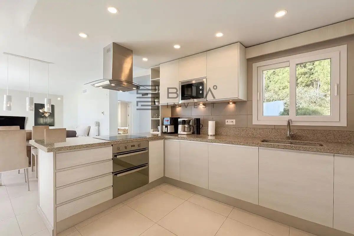 Chalet con piscina en venta en Cortijera, imagen 19