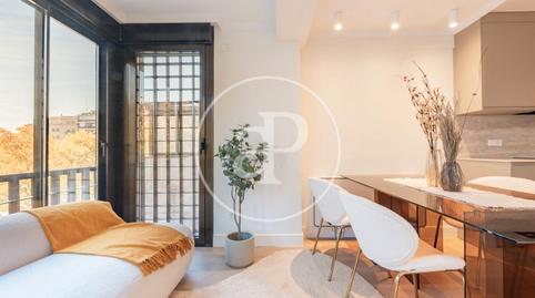 Photo 2 of Flat for sale in Calle de Maldonado, Castellana,  Madrid Capital