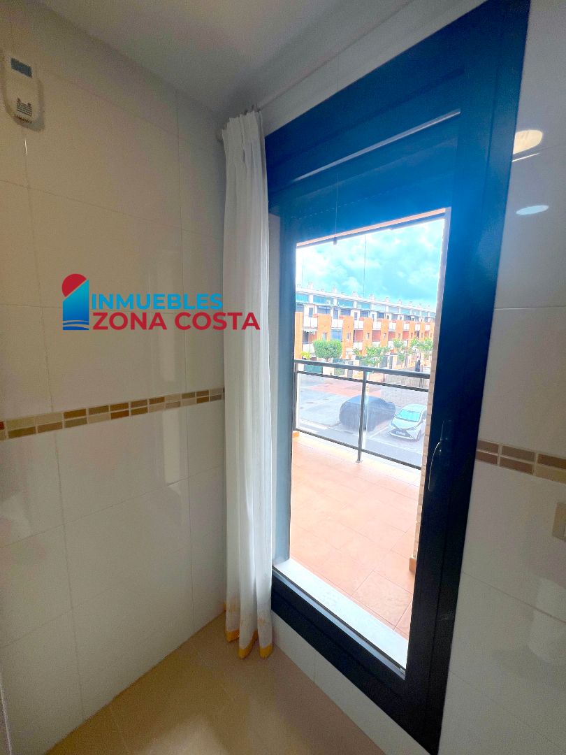 Apartament en venda a Playa del Puig, El Puig de Santa Maria