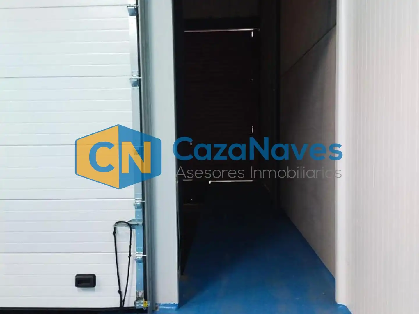 Nau industrial en venda a Puerta de Cuartos - Avda. de Portugal, imagen 7
