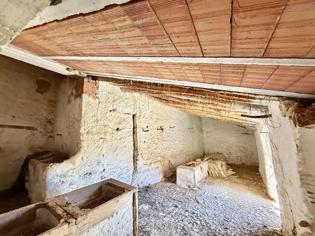 Casa rústica con jardín en venta en MA-156 1, imagen 35