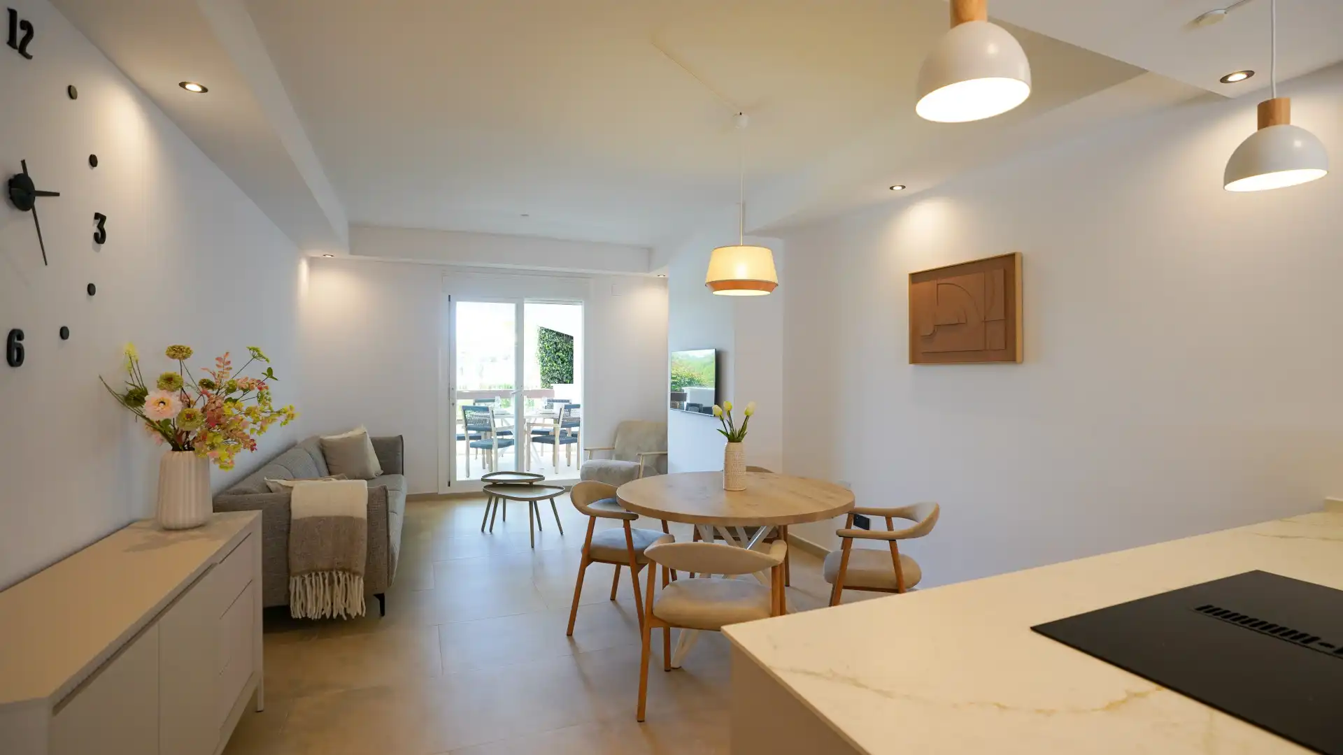 Apartamento en venta en AURIGA-NVA ANDALUCIA H, 51, Los Naranjos