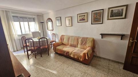 Photo 4 of Flat for sale in Salamanca - Calle Plasencia, 8, Prosperidad - Delicias, Salamanca