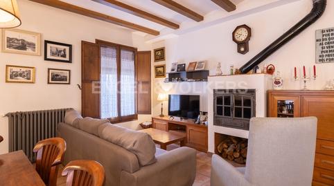 Foto 2 de Casa adosada en venda a Nucli Urbà, Barcelona