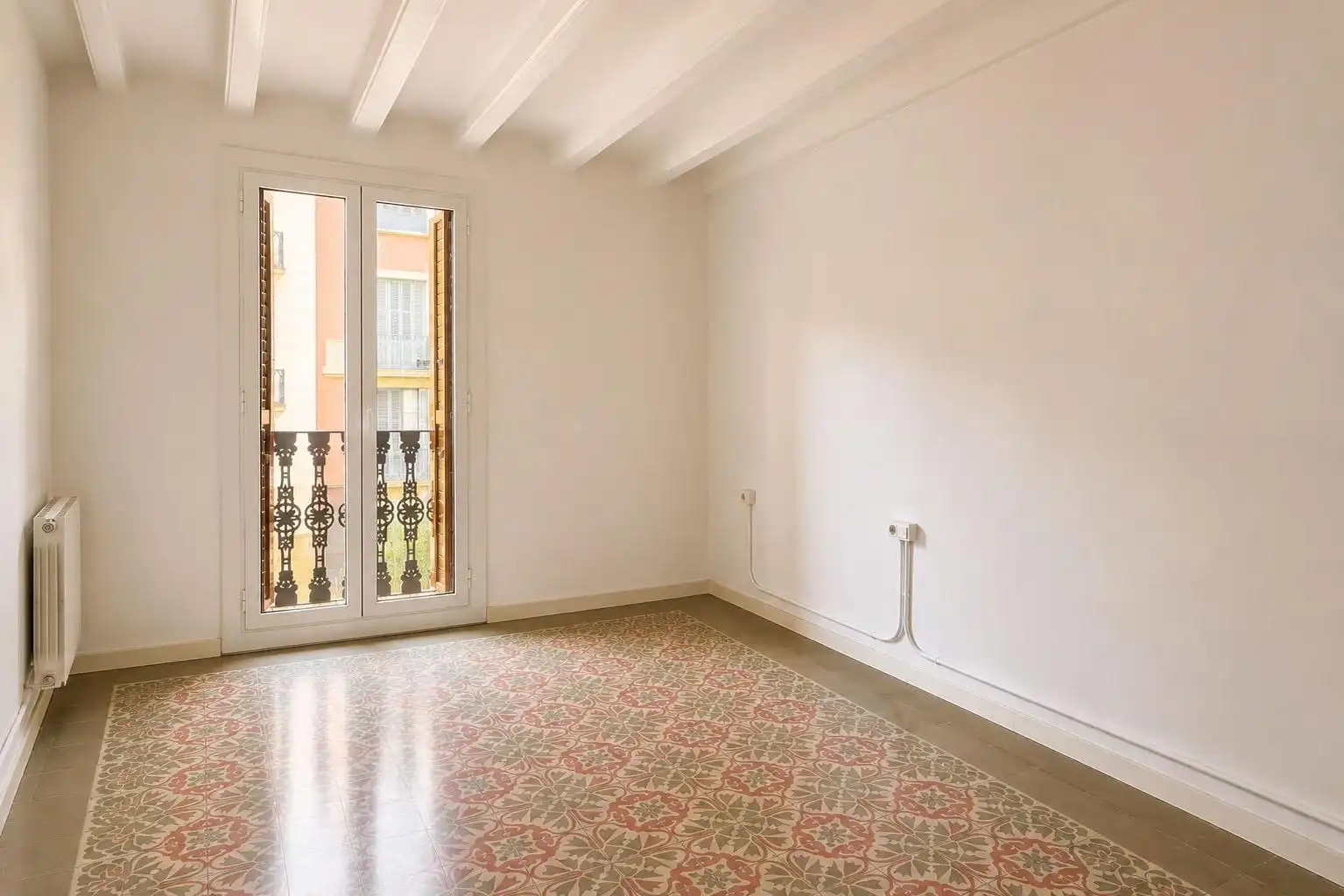 Wohnung mit Terrasse zum Verkauf in Carrer GIRONA, imagen 18