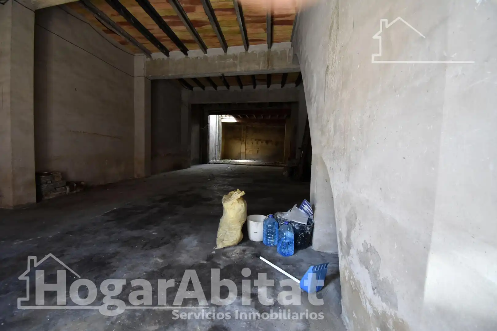 Casa o xalet en venda en Bellreguard amb Terrassa