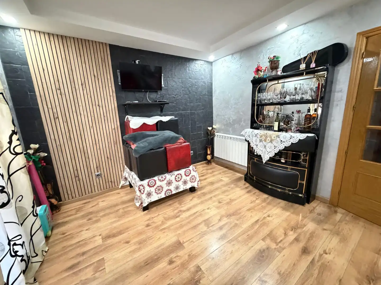 Habitación de Casa o chalet en venta en San Martín de la Vega con Calefacción