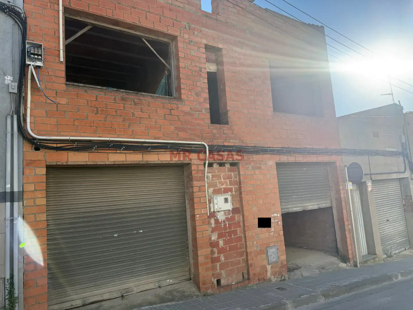 Edificio en venta en Zona Nord