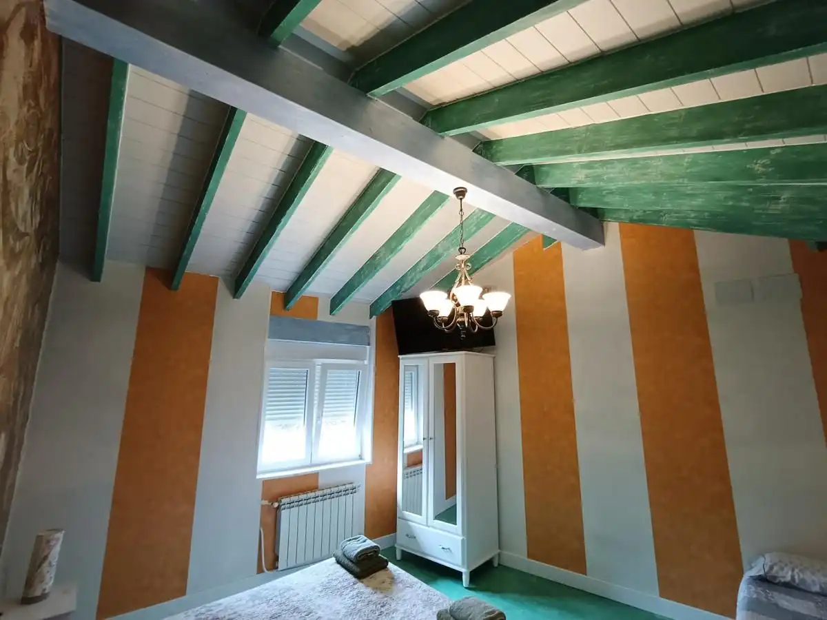 Terraced house with garden for sale in Posada - Barro, imagen 29