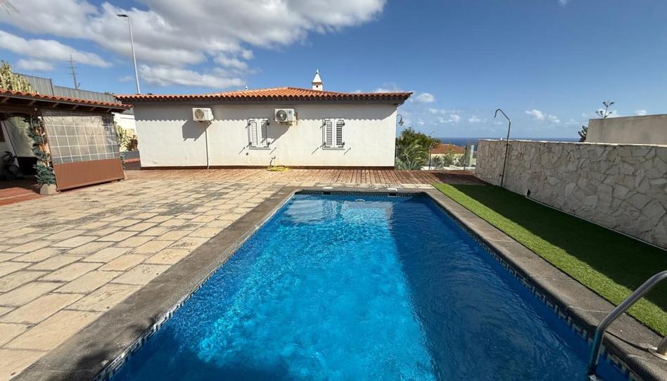 Foto 1 de Casa o xalet en venda a Calle Valdes, Radazul, Santa Cruz de Tenerife