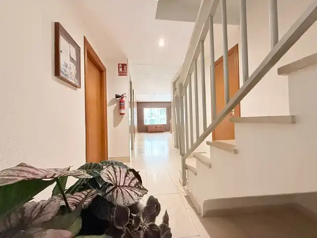 Piso con ascensor en venta en Carrer de Puig Roda 1, imagen 14