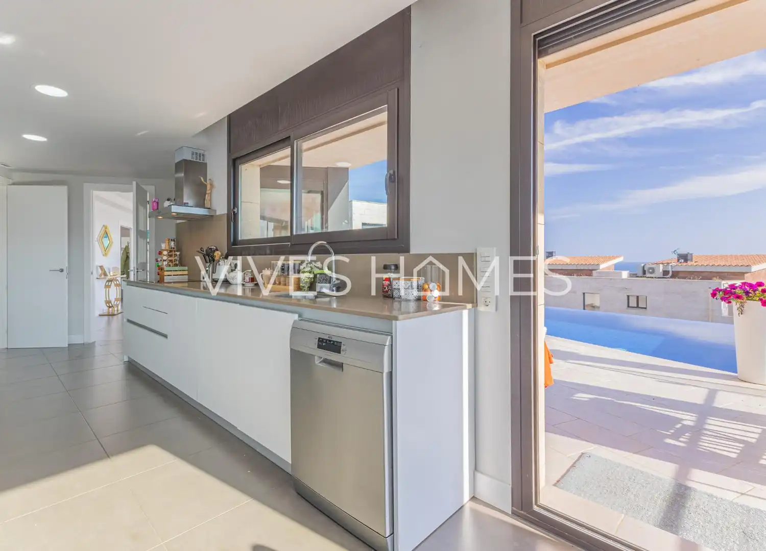 Villa avec terrasse à vendre à Carrer FONTS, LES, imagen 38