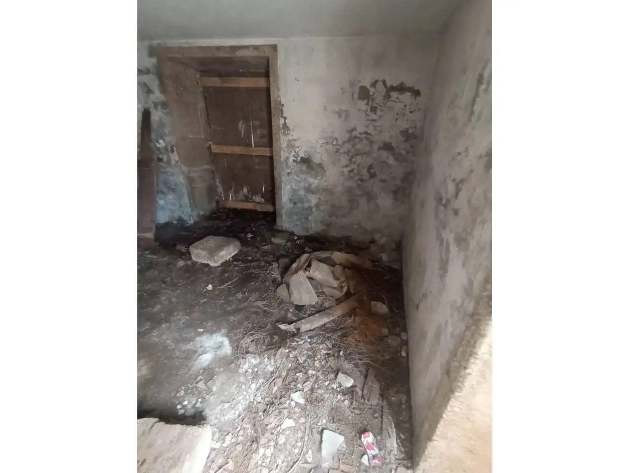 Casa o chalet en venta en Parroquias de Santiago