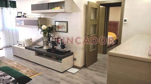 Foto 5 de Piso en venta en Carrer de Rubió I Balaguer, La Vall d'Hebron, Barcelona Capital