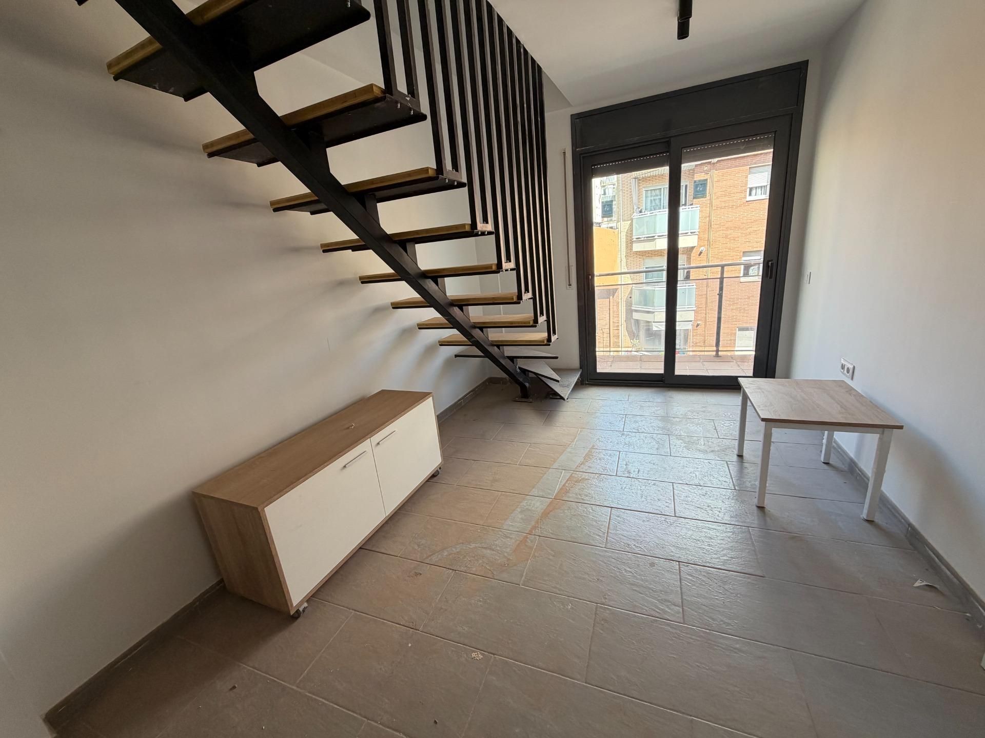 Ático en venta en  Lleida Capital con Aire acondicionado, Terraza y Amueblado