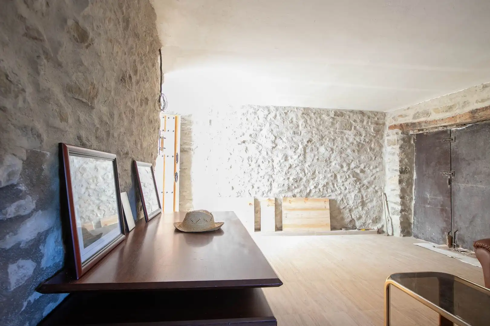 Finca rústica en venta en Guirguillano con Calefacción, Terraza y Trastero