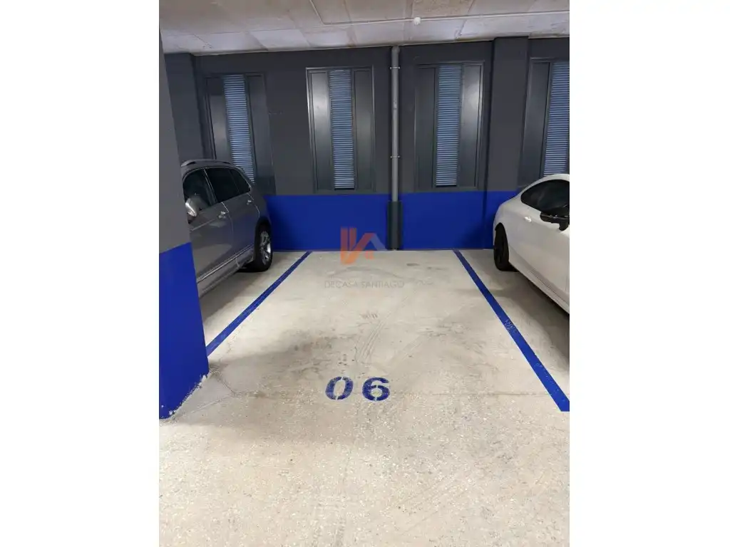 Duplex avec ascenseur à louer à Rua Manuel Beiras 18, imagen 37