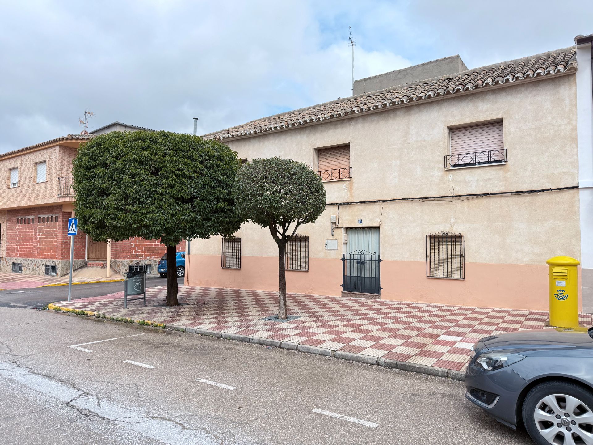 Casa o xalet en venda a Calle Santa Ana, 95, Madridejos
