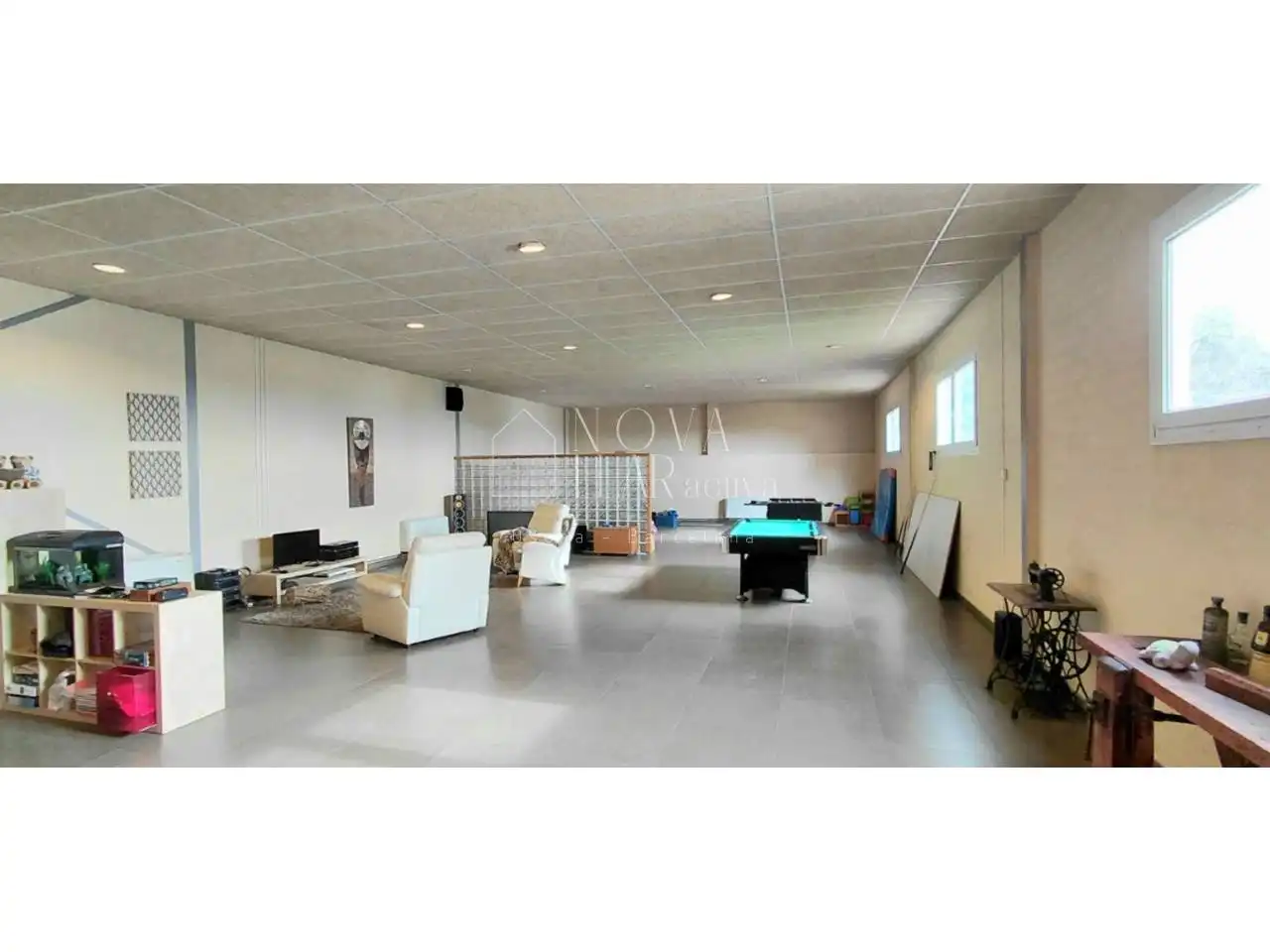 Semi-detached house with terrace for sale in Remei - La Guixa, imagen 27