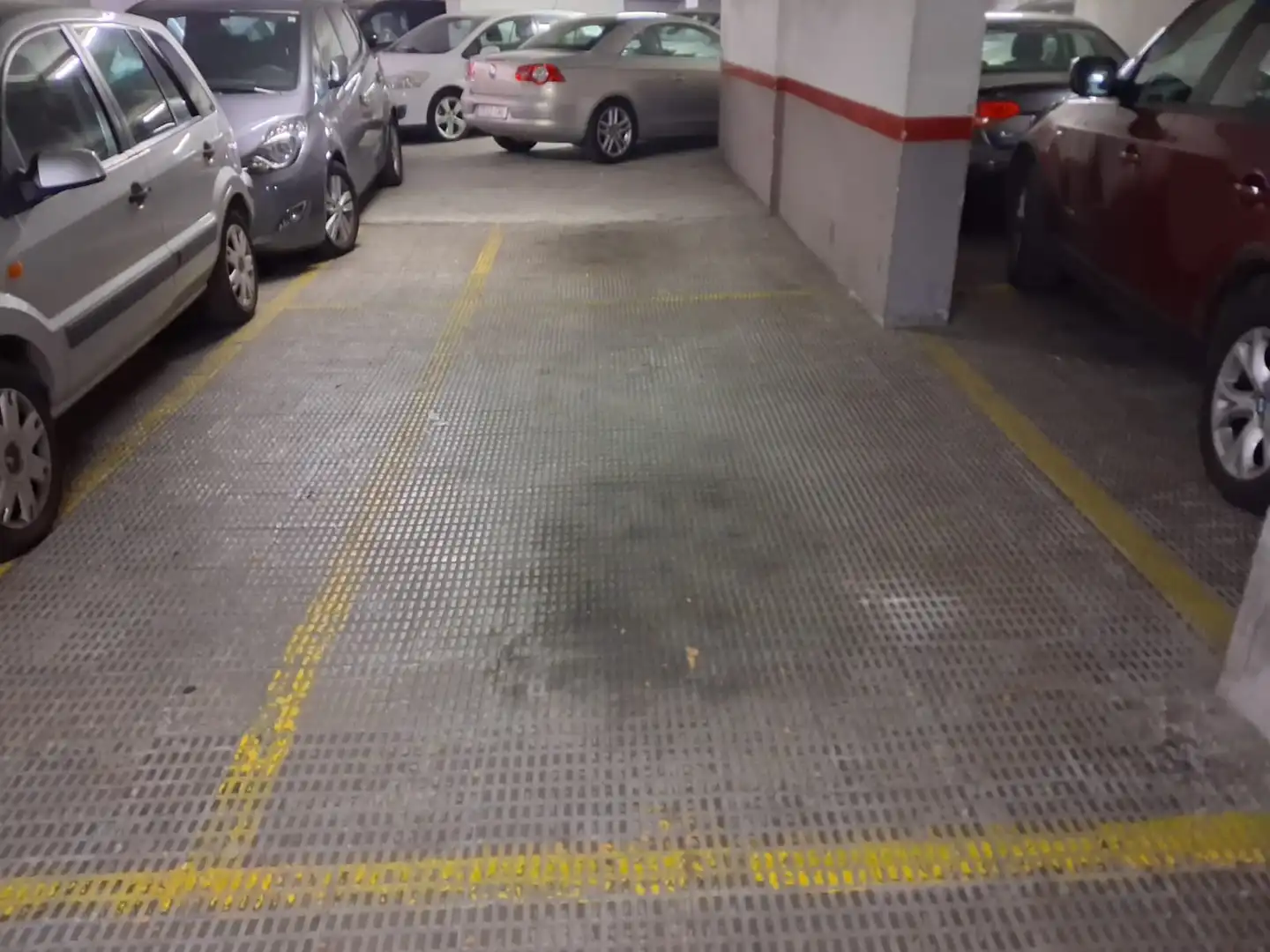 Einzelparkplatz zum Verkauf in Carrer de Viladomat 3, imagen 3
