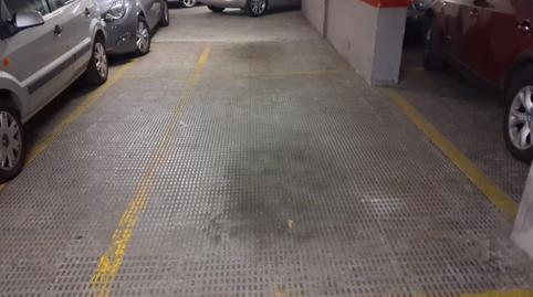 Foto 3 de Garatge en venda a Carrer de Viladomat, 3, Sant Antoni, Barcelona