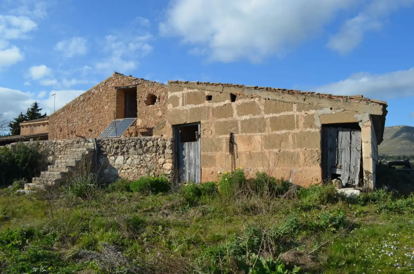Casa rústica amb jardí en venda a Sant Llorenç des Cardassar, imagen 11