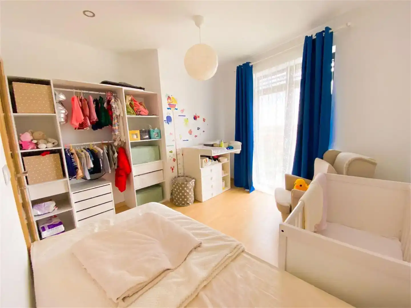 Bedroom of Houses for sale in Almazán, Soria