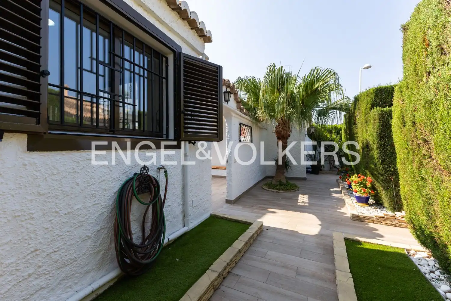 Maison avec piscine à vendre à Corinto - Almarda, imagen 45