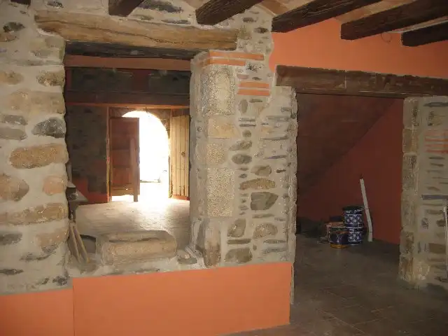 Oficina en venda a Santa Maria de Palautordera, imagen 2