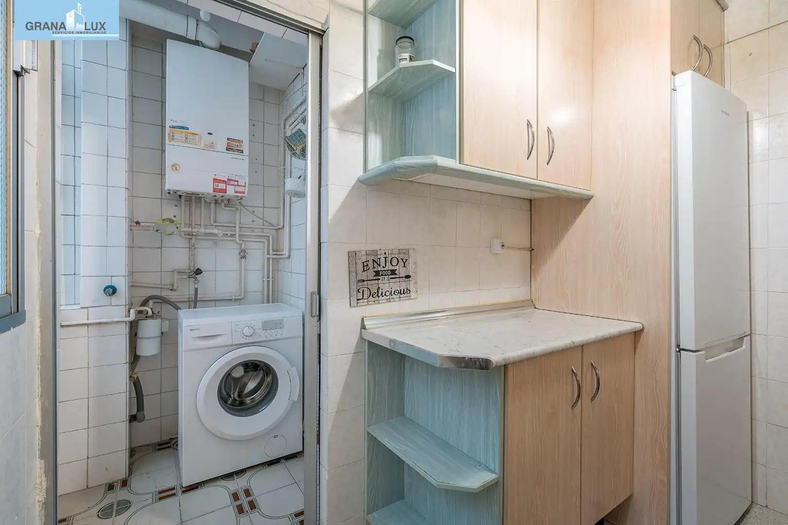 Flat with lift for sale in Calle CHUECA, imagen 12