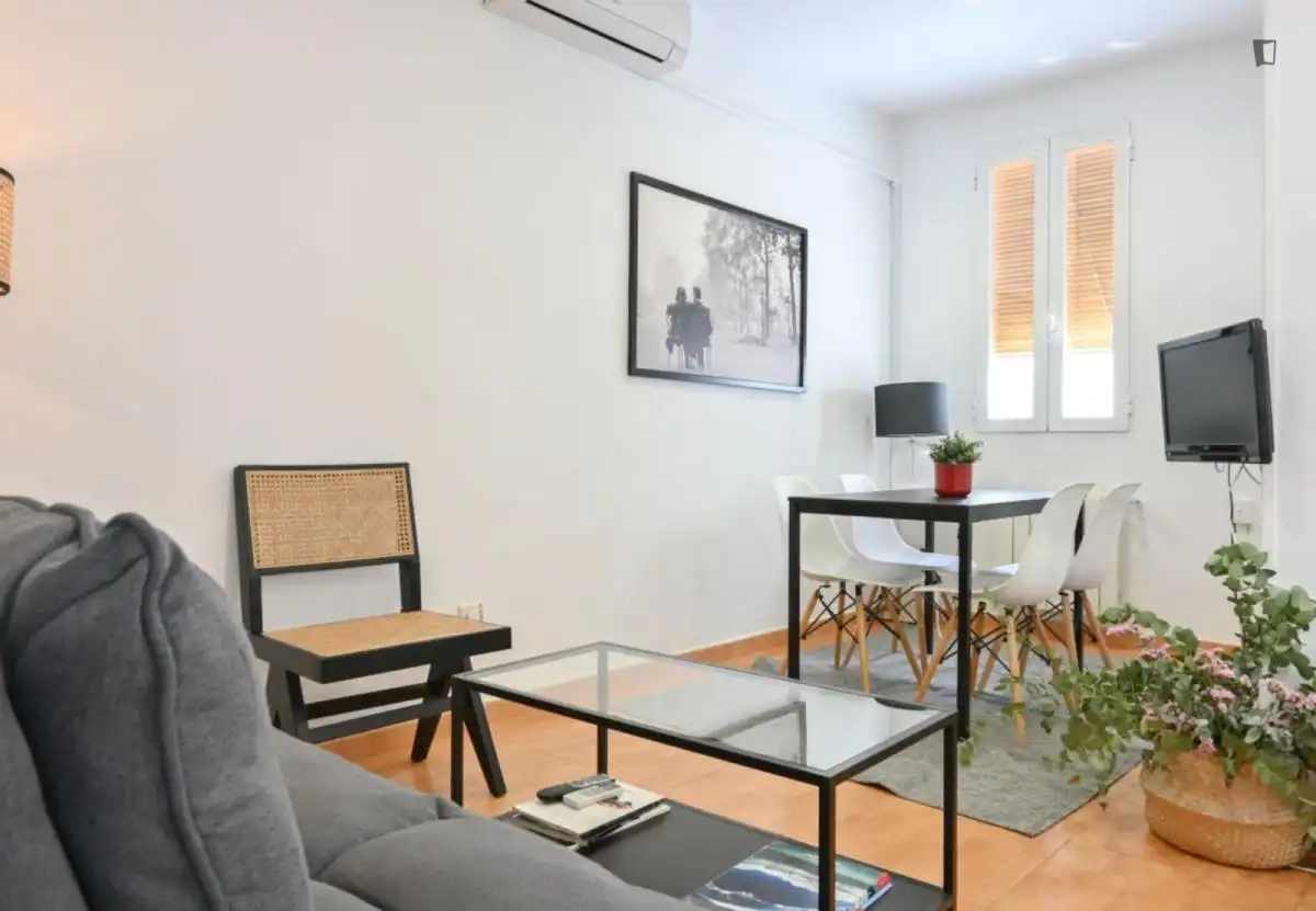 Apartamento de alquiler en Delicias