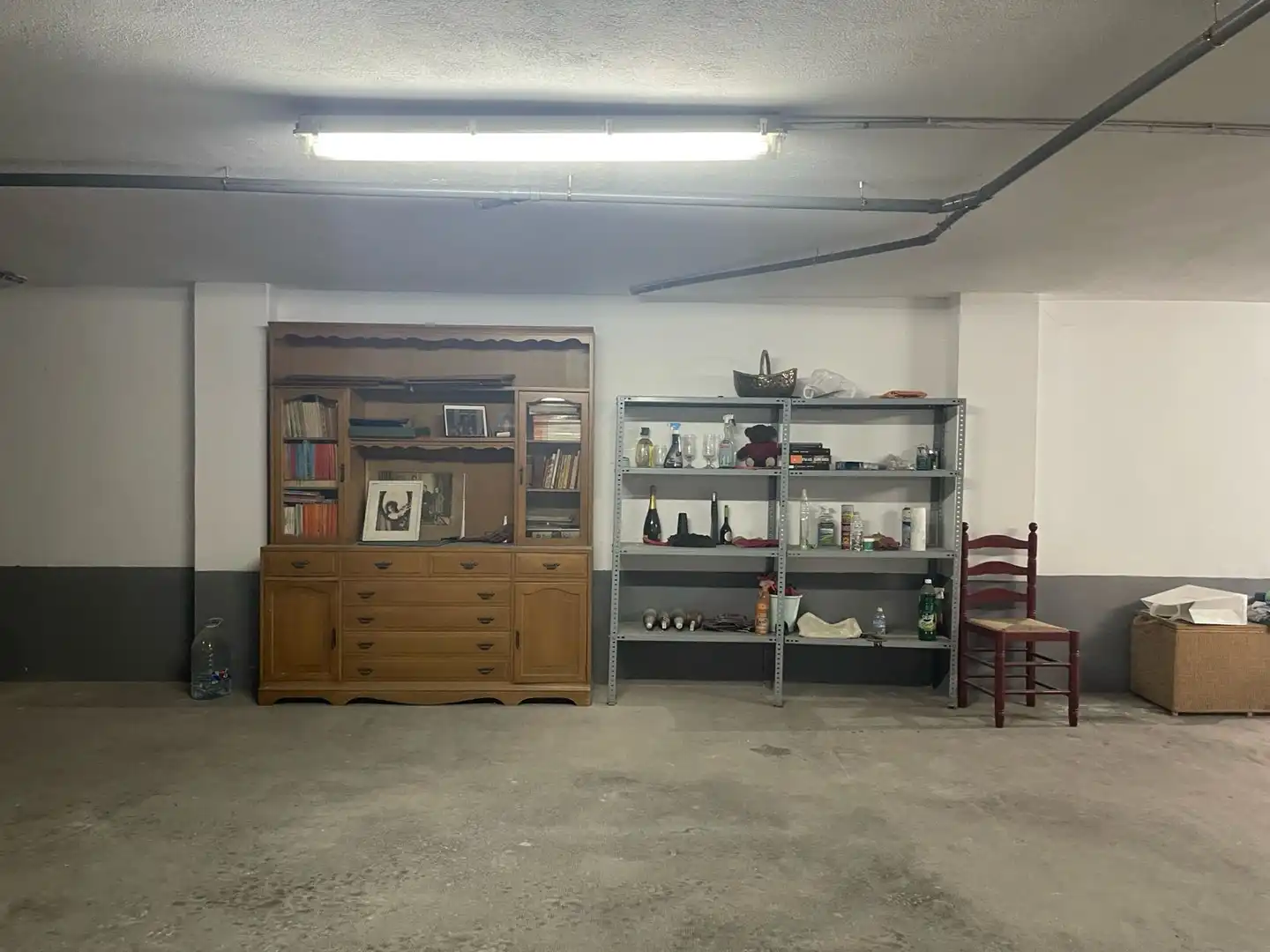 Flat for sale in Benaguasil  with Terrace, Balcony and Alarm