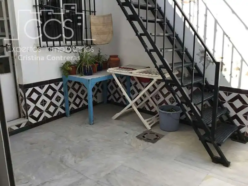 Reihenhaus zum Verkauf in Villamanrique de la Condesa, imagen 40