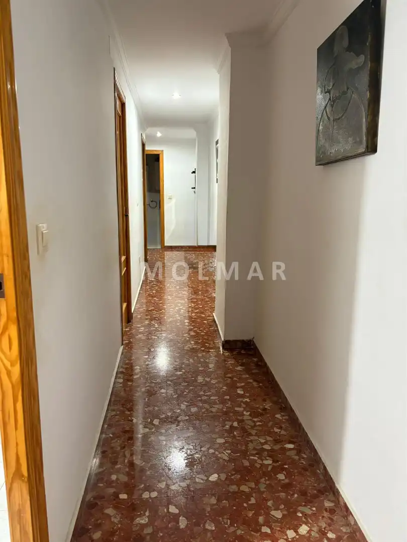 Piso en venta en Algemesí con Terraza, Trastero y Balcón