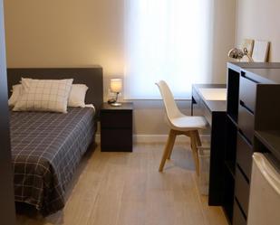 Dormitori de Casa o xalet per a compartir en Burjassot amb Aire condicionat