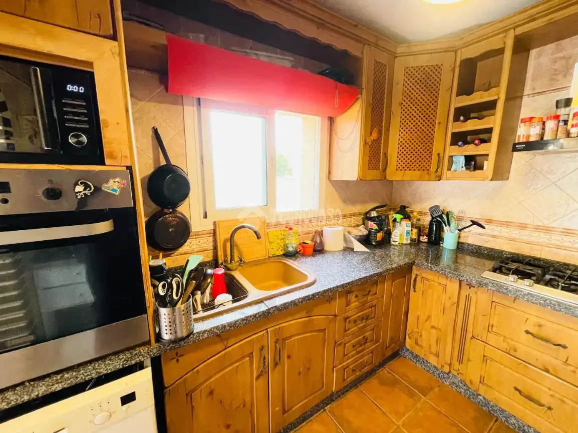 Appartamento con terrazza in vendita a Campo de Mijas, imagen 25