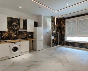 Kitchen of Duplex for sale in Parla  with Air Conditioner and Heating