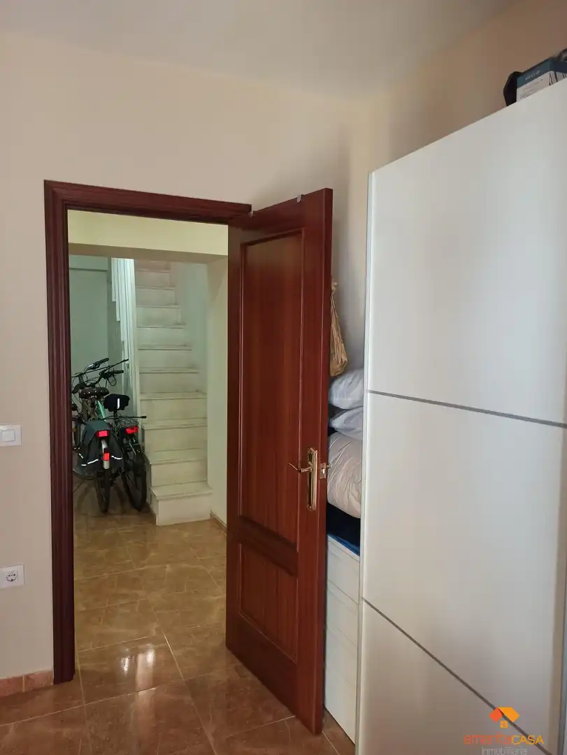 Flat for sale in Centro