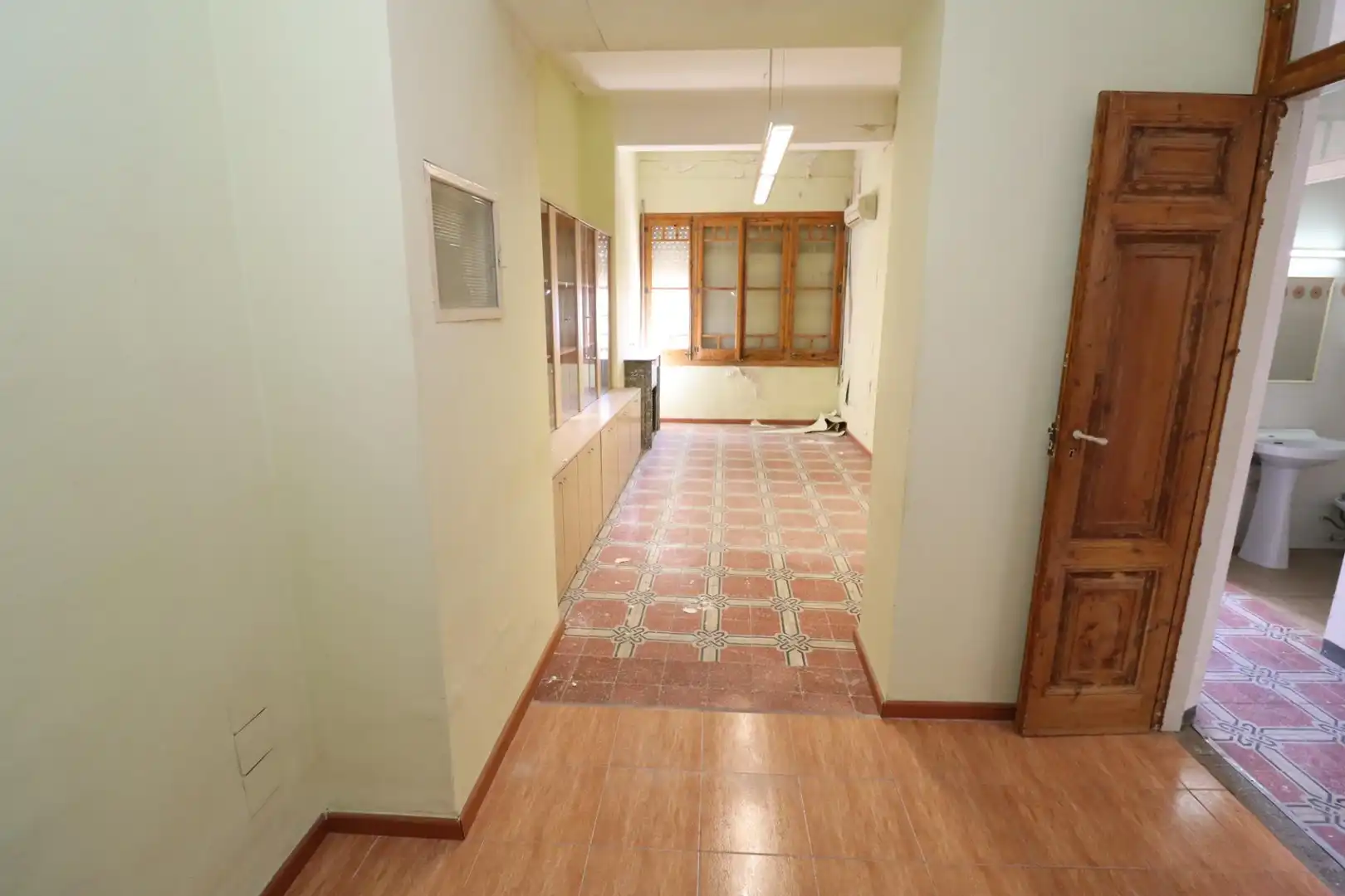 Casa con terraza en venta en Centre, imagen 39